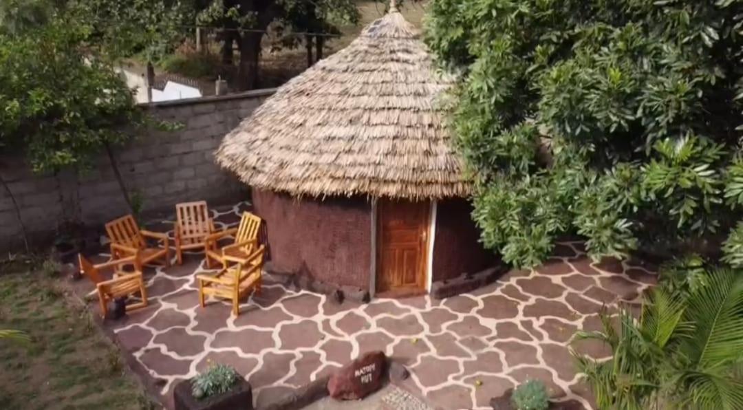 Charming Eco-Homestay Near Kilimanjaro International Airport Arusha Esterno foto