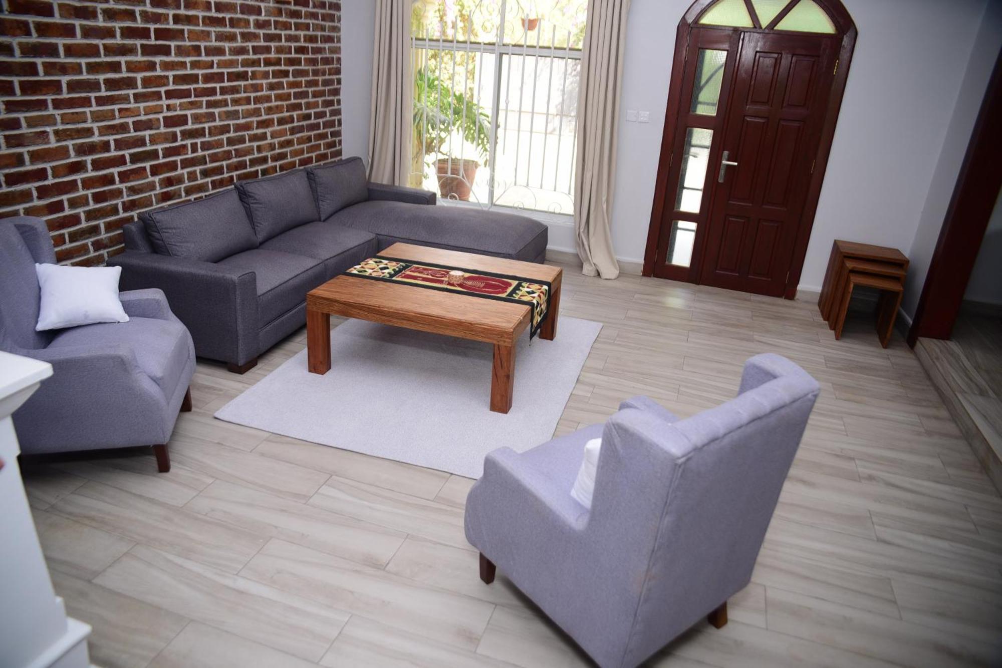 Charming Eco-Homestay Near Kilimanjaro International Airport Arusha Esterno foto