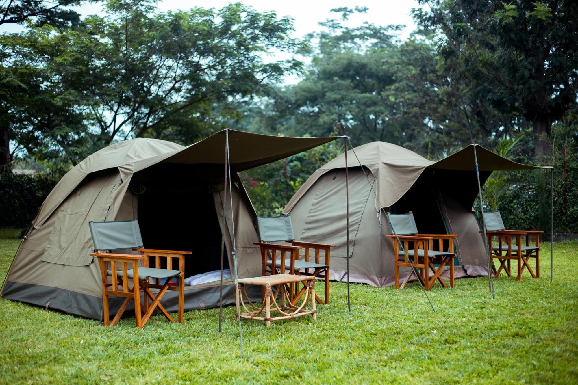 Charming Eco-Homestay Near Kilimanjaro International Airport Arusha Esterno foto