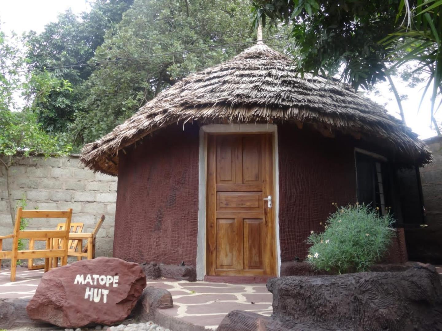 Charming Eco-Homestay Near Kilimanjaro International Airport Arusha Camera foto