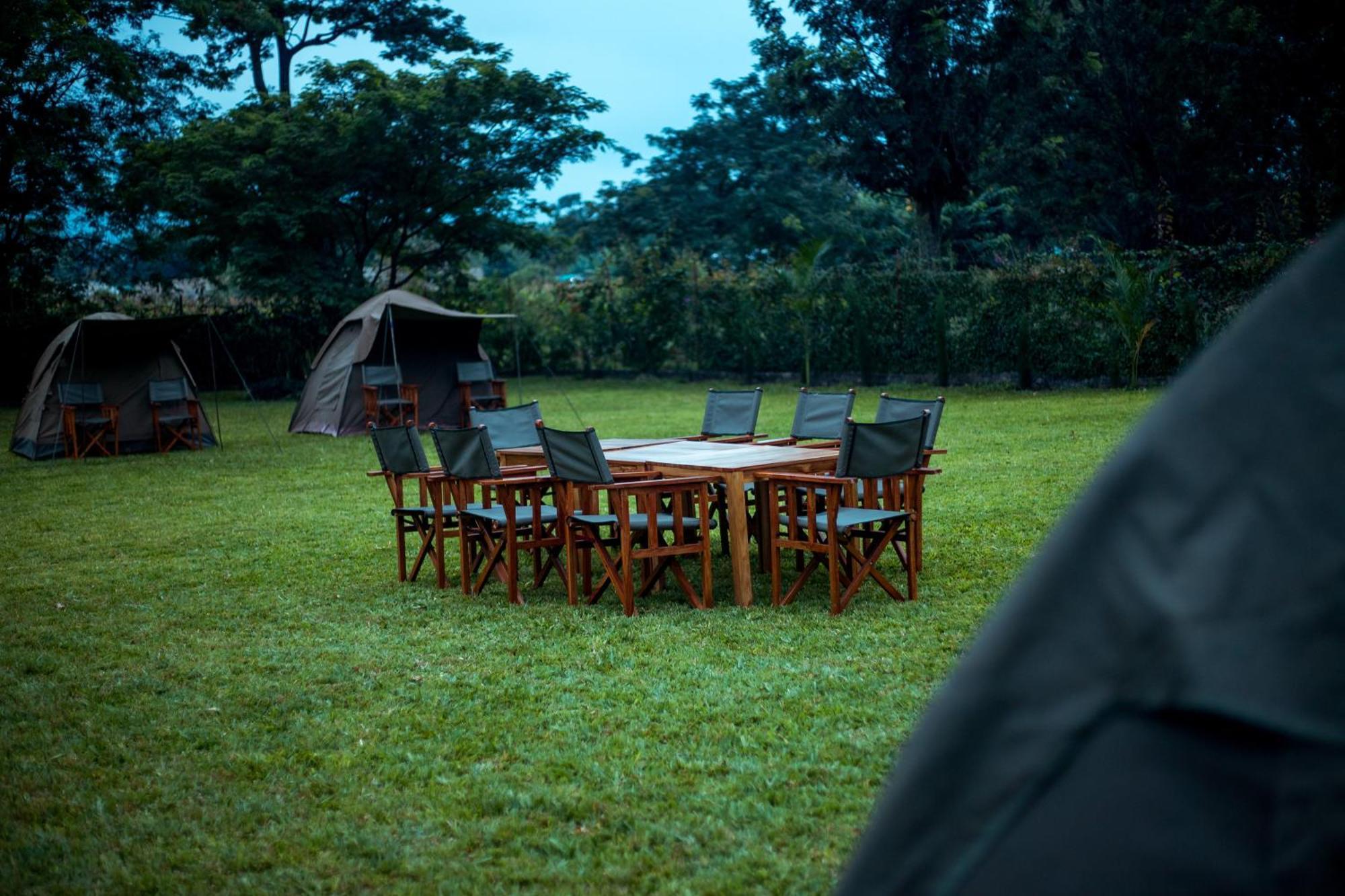 Charming Eco-Homestay Near Kilimanjaro International Airport Arusha Esterno foto