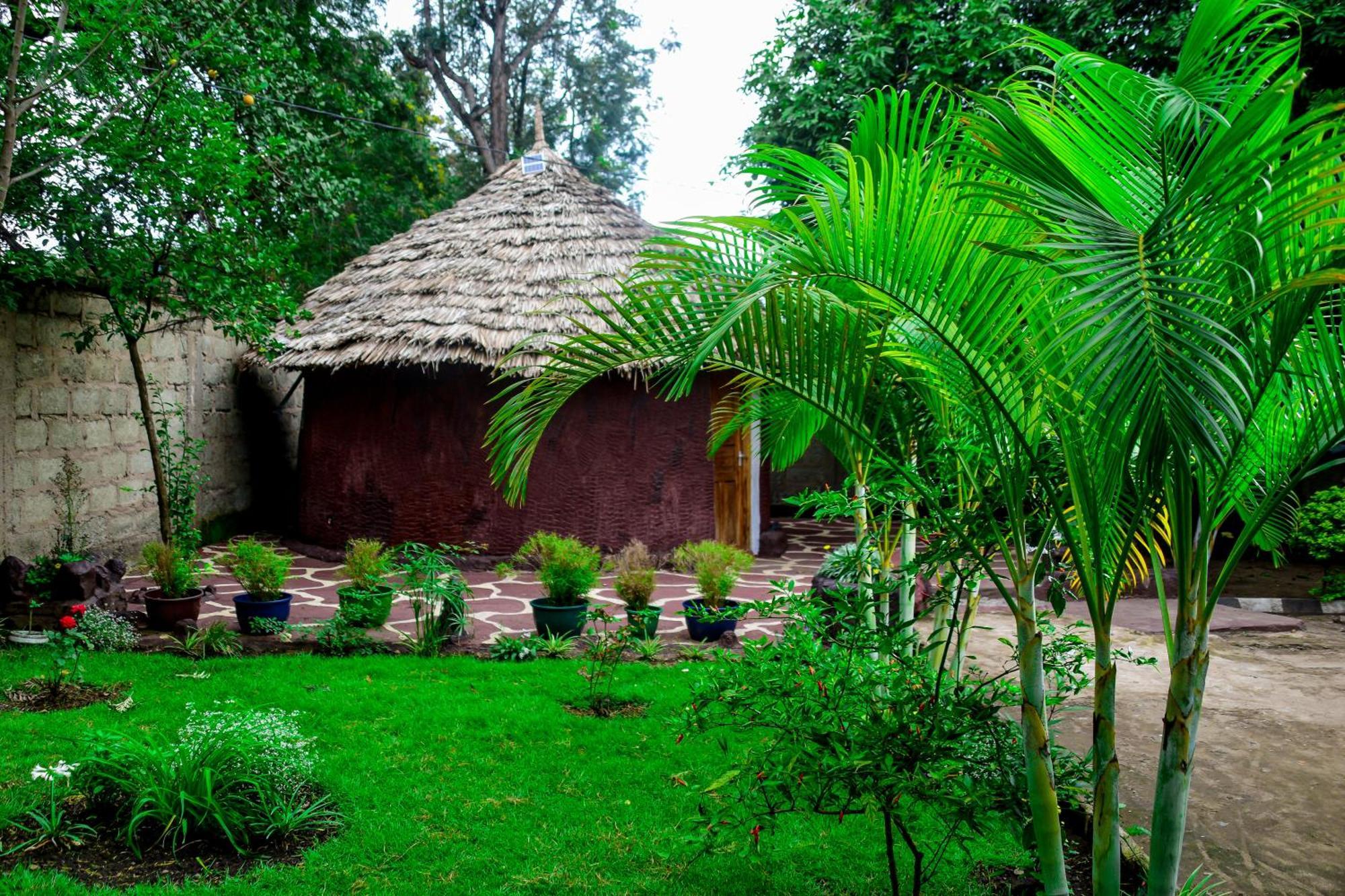 Charming Eco-Homestay Near Kilimanjaro International Airport Arusha Camera foto