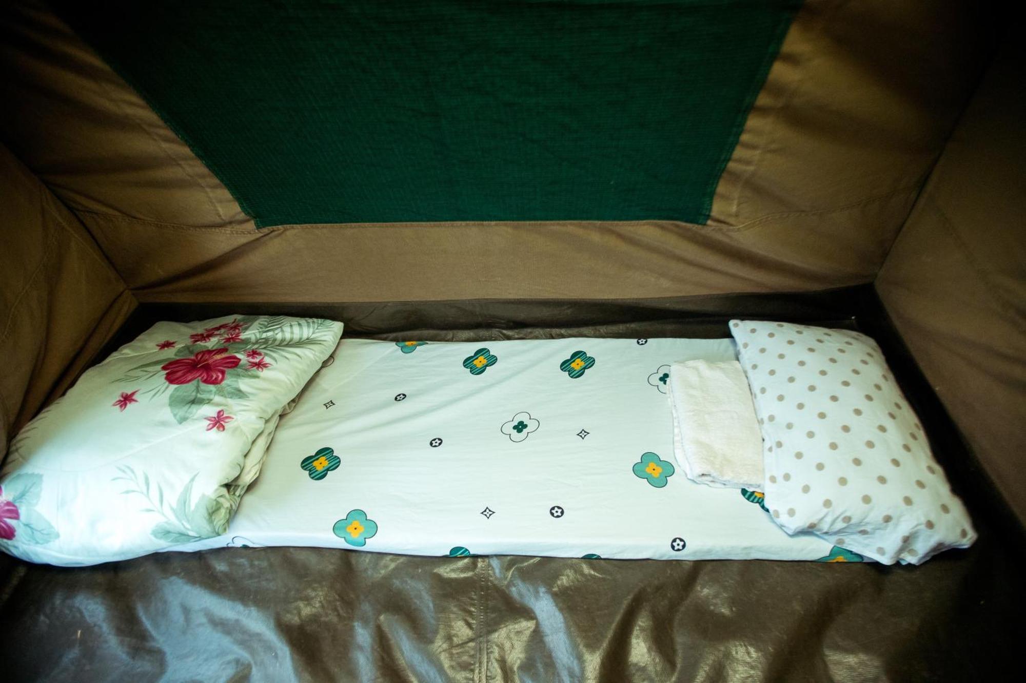 Charming Eco-Homestay Near Kilimanjaro International Airport Arusha Esterno foto